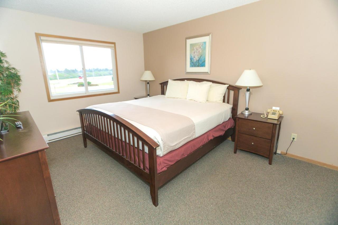 Aparthotel Grey Gull à Ocean Shores Extérieur photo