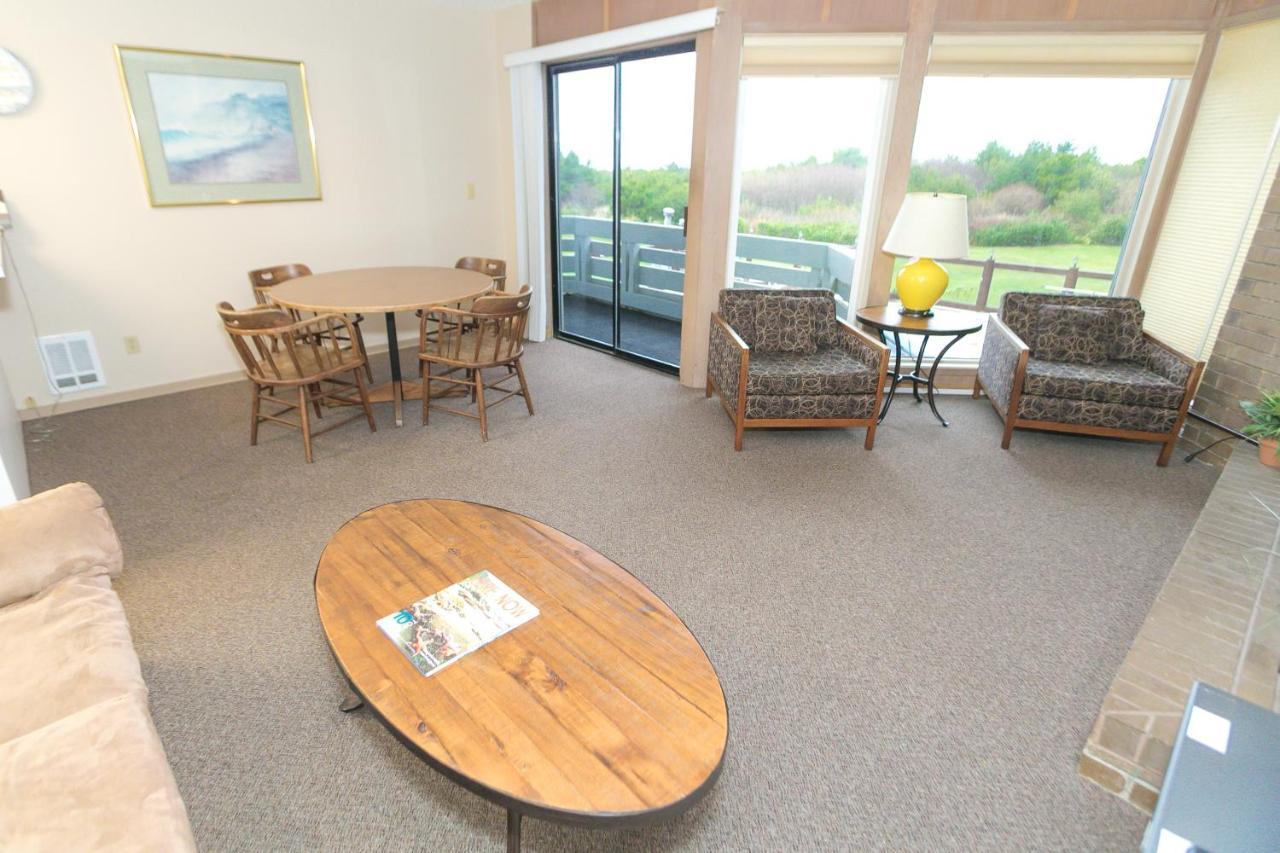 Aparthotel Grey Gull à Ocean Shores Extérieur photo