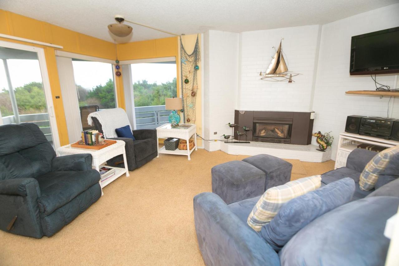 Aparthotel Grey Gull à Ocean Shores Extérieur photo