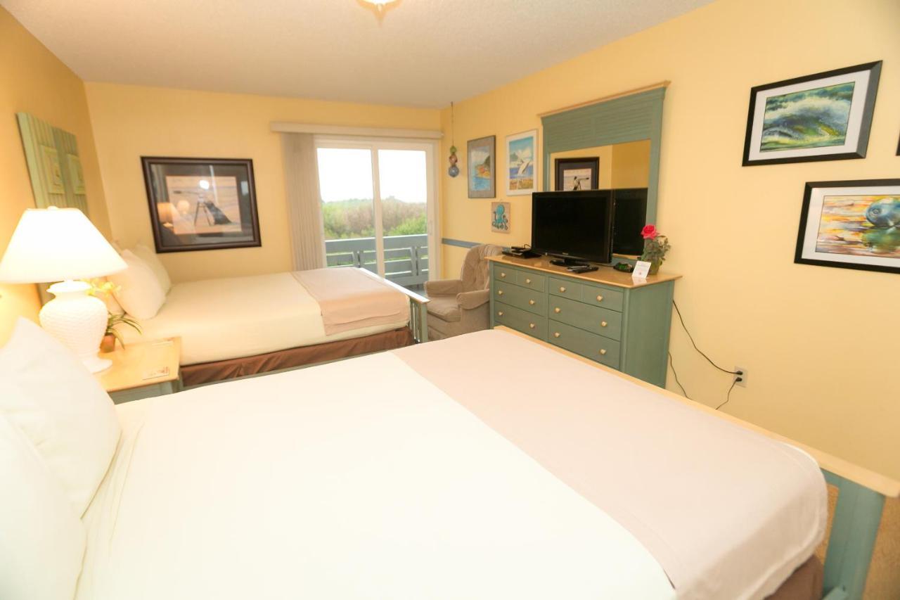 Aparthotel Grey Gull à Ocean Shores Extérieur photo