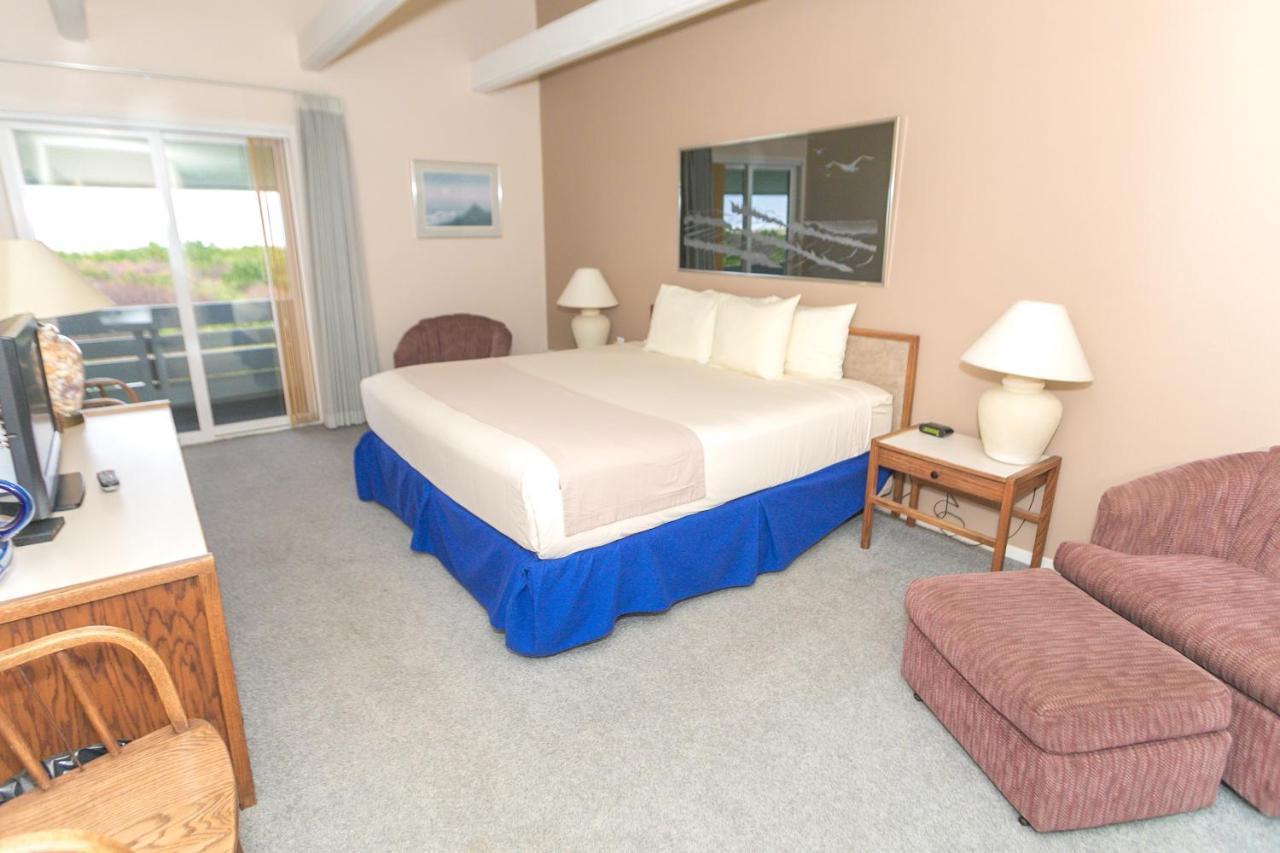 Aparthotel Grey Gull à Ocean Shores Extérieur photo